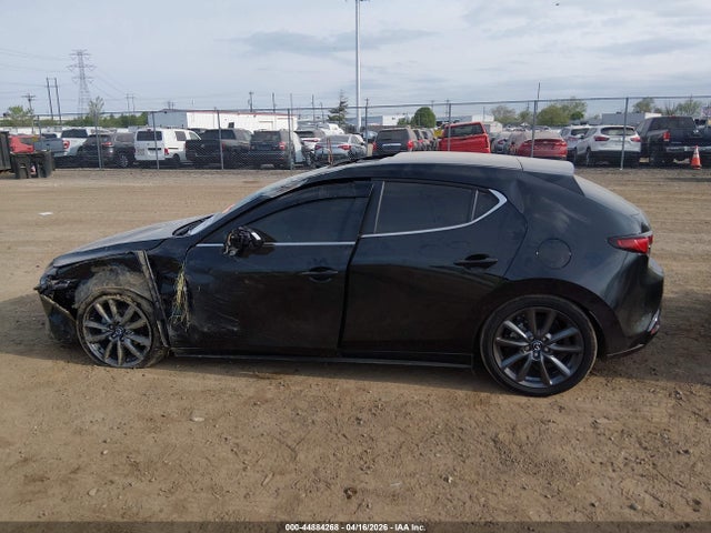Mazda Mazda3 2.5 S Preferred