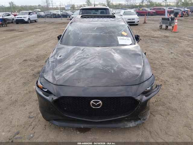 Mazda Mazda3 2.5 S Preferred