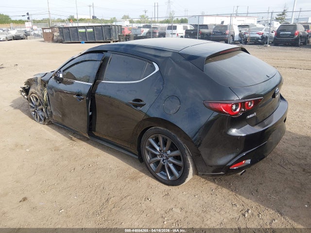 Mazda Mazda3 2.5 S Preferred
