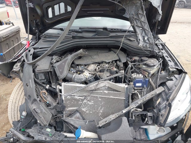 Mercedes-Benz GLE 4matic