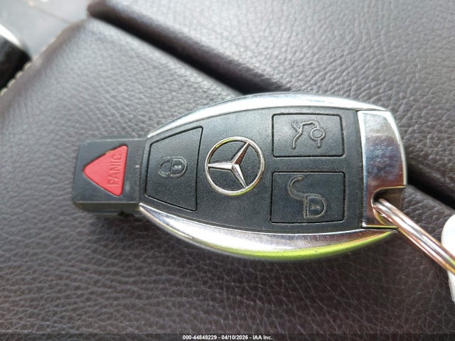 Mercedes-Benz GLE 4matic