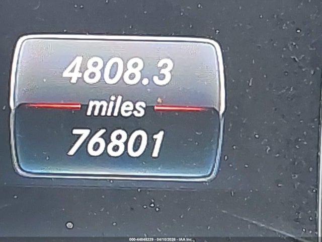 Mercedes-Benz GLE 4matic
