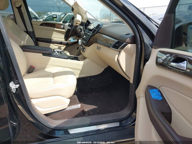 Mercedes-Benz GLE 4matic