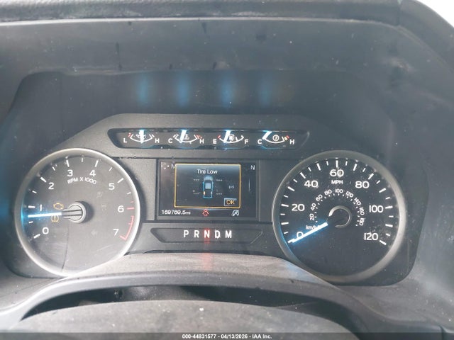 Ford F-150 Xlt