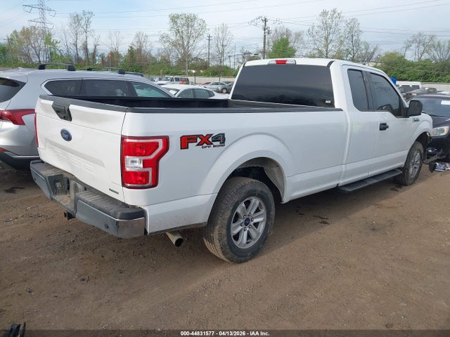 Ford F-150 Xlt