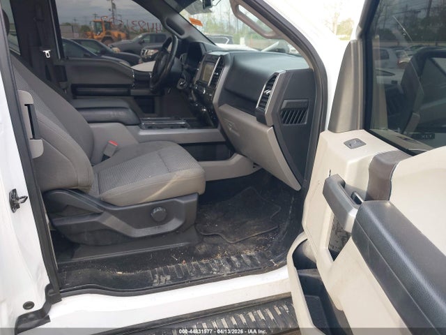 Ford F-150 Xlt