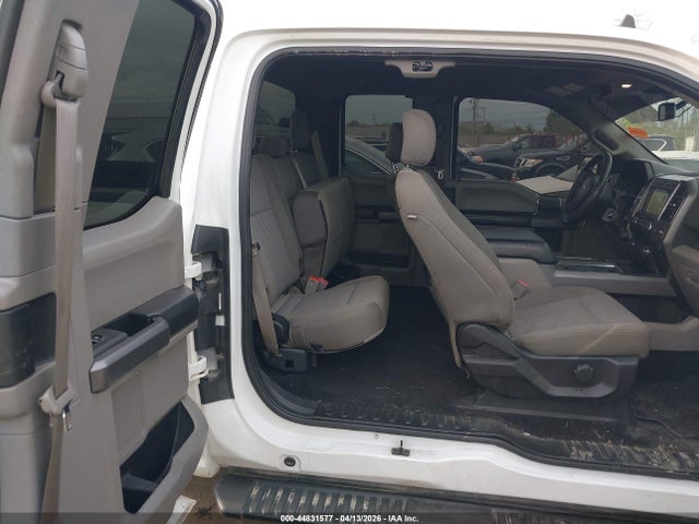 Ford F-150 Xlt
