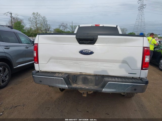 Ford F-150 Xlt