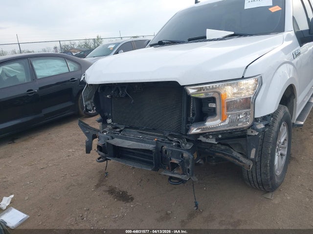 Ford F-150 Xlt