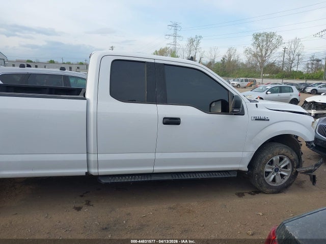 Ford F-150 Xlt