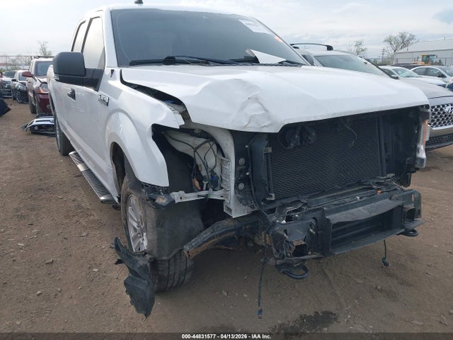 Ford F-150 Xlt