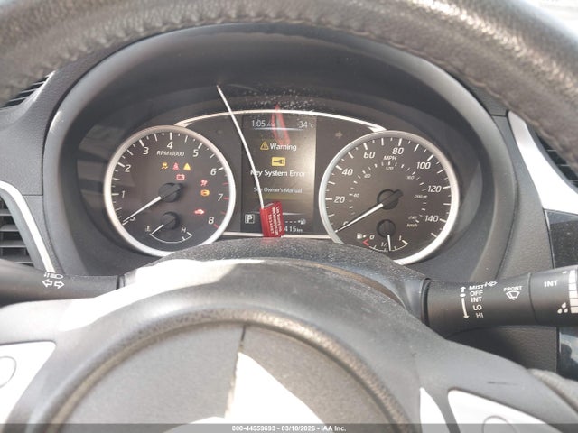 Nissan Sentra