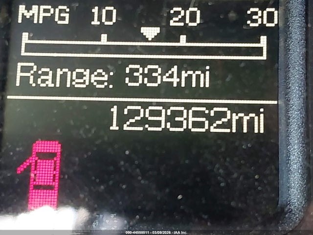 Ram 1500 Slt  4x4 6'4 Box