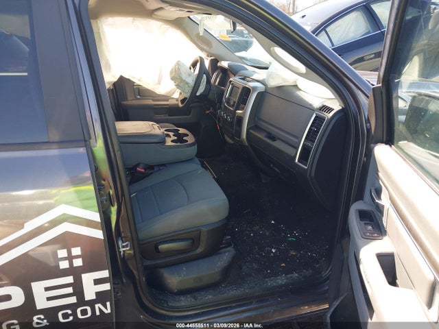 Ram 1500 Slt  4x4 6'4 Box