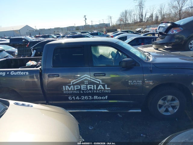 Ram 1500 Slt  4x4 6'4 Box