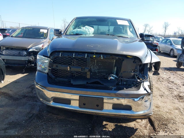 Ram 1500 Slt  4x4 6'4 Box