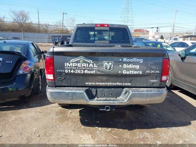Ram 1500 Slt  4x4 6'4 Box