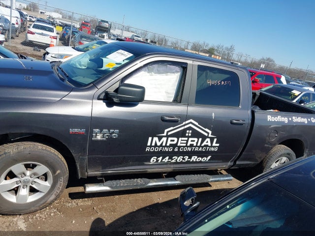Ram 1500 Slt  4x4 6'4 Box