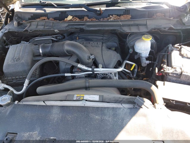 Ram 1500 Slt  4x4 6'4 Box