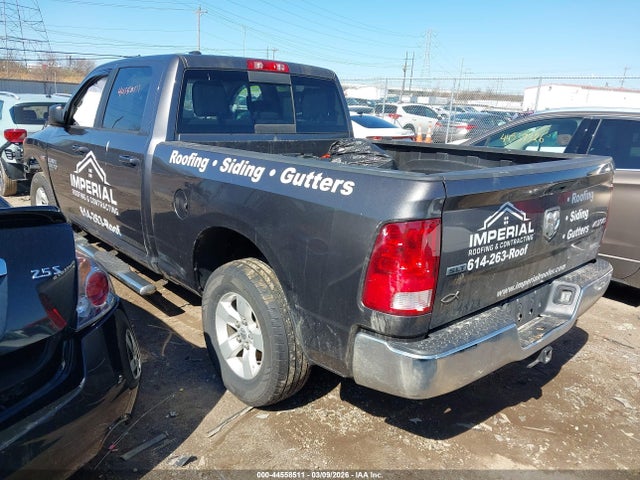 Ram 1500 Slt  4x4 6'4 Box
