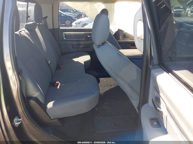 Ram 1500 Slt  4x4 6'4 Box