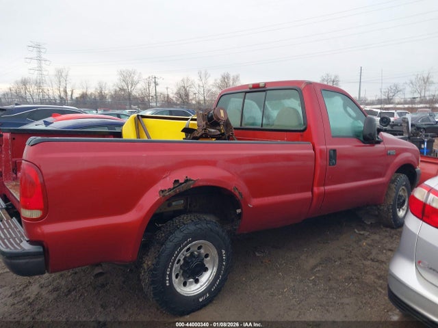 Ford F-250