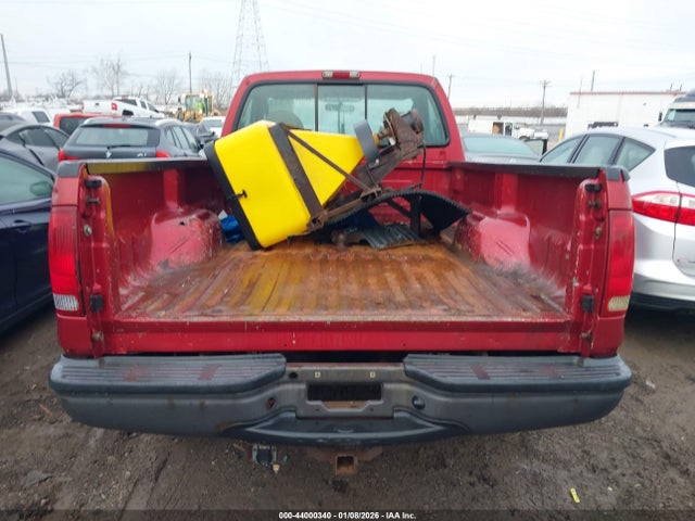 Ford F-250