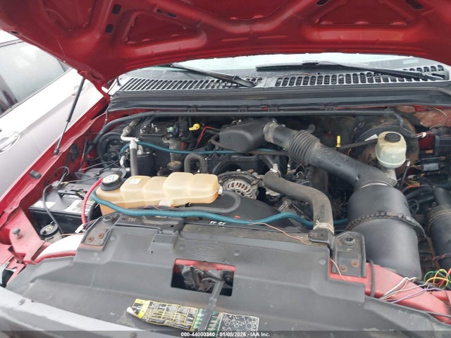 Ford F-250