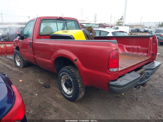 Ford F-250