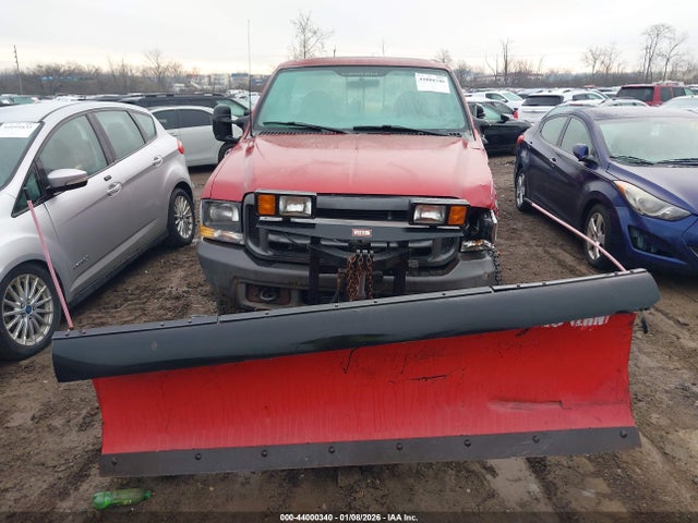 Ford F-250