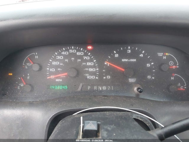 Ford F-250