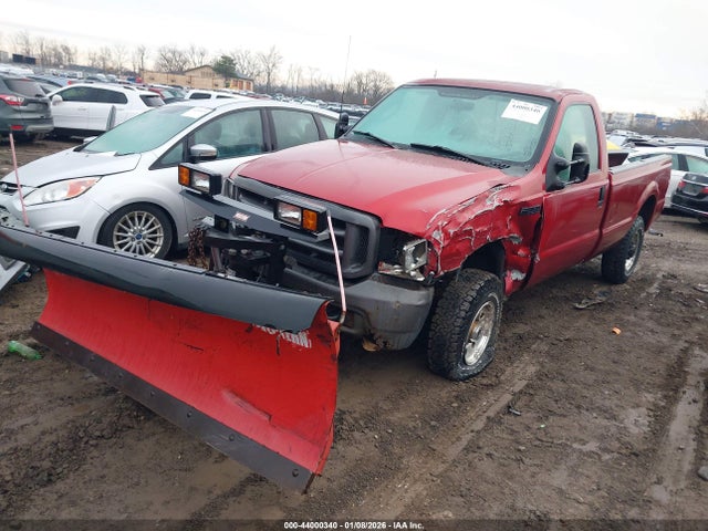 Ford F-250