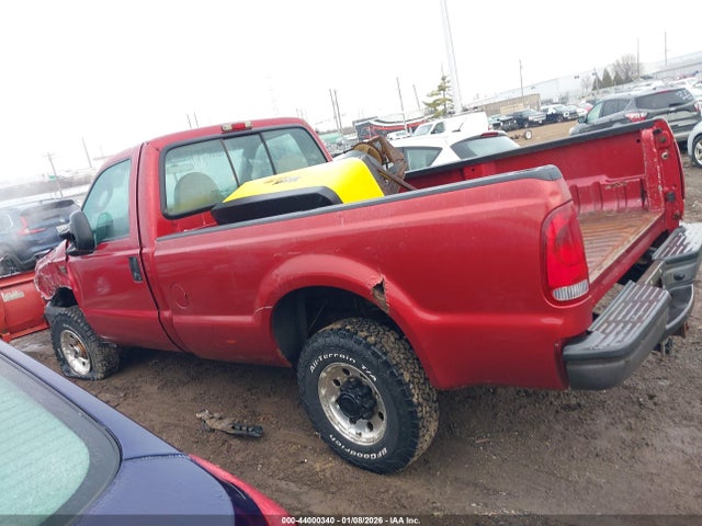 Ford F-250