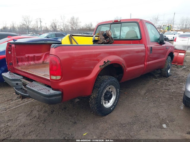Ford F-250