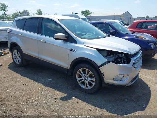 Salvage Ford Escape Image