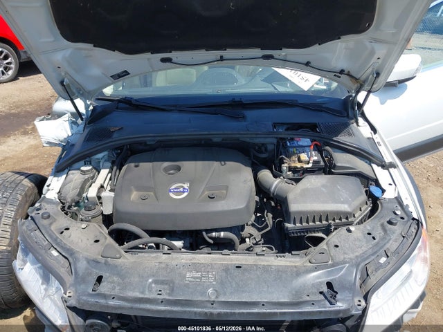 Volvo XC70 T5 Premier