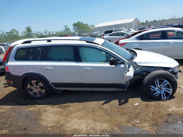Volvo XC70 T5 Premier