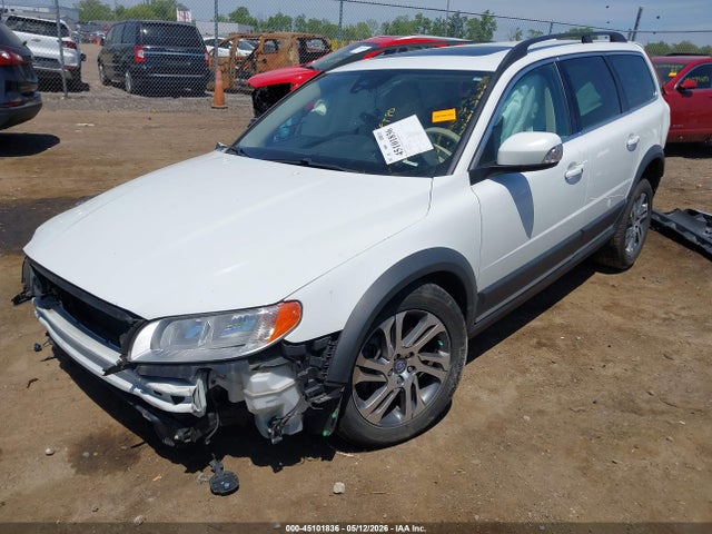 Volvo XC70 T5 Premier