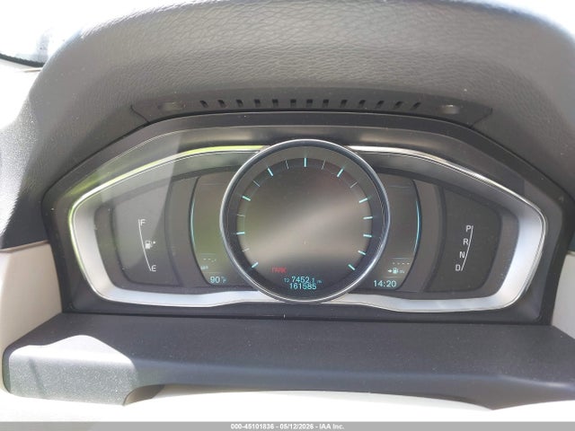Volvo XC70 T5 Premier