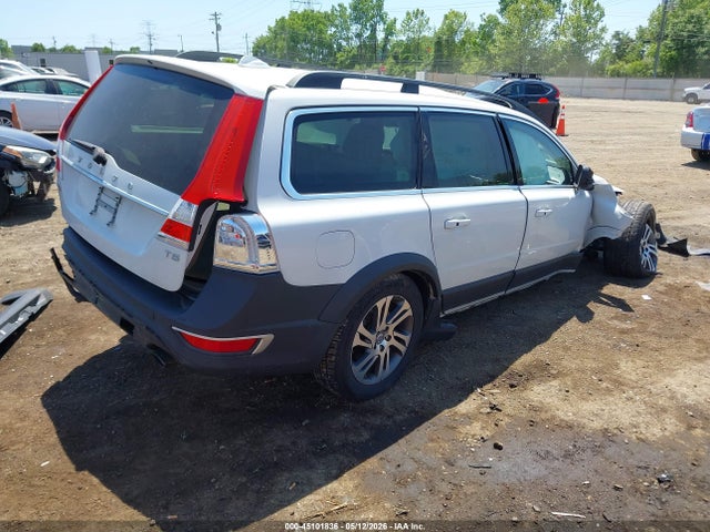 Volvo XC70 T5 Premier