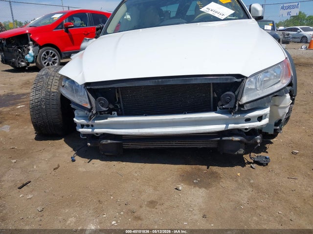 Volvo XC70 T5 Premier
