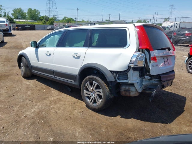 Volvo XC70 T5 Premier