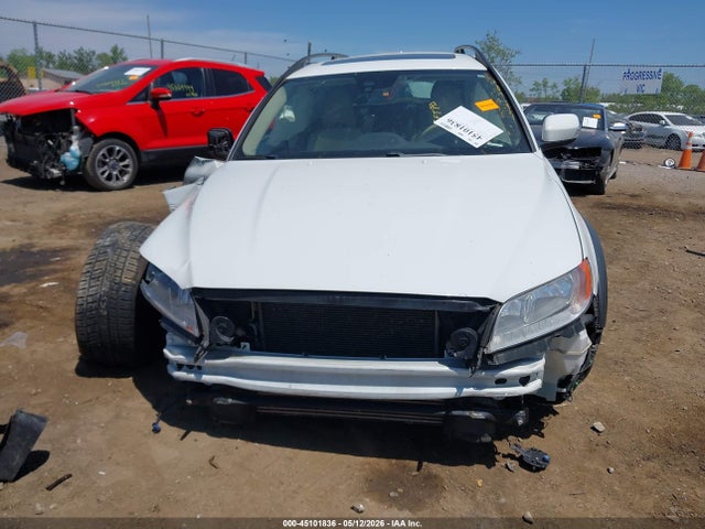 Volvo XC70 T5 Premier