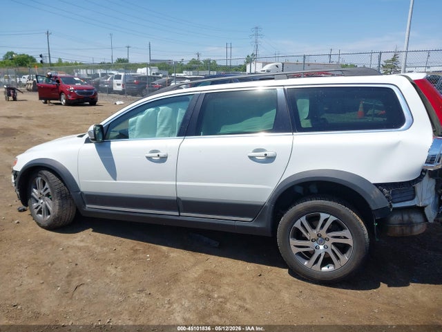 Volvo XC70 T5 Premier