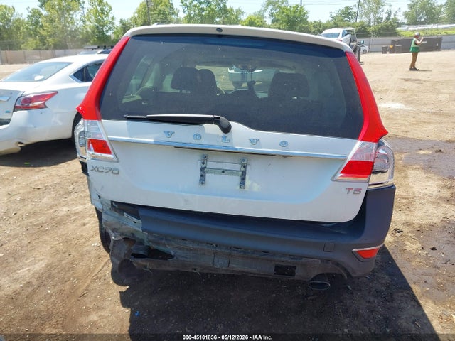 Volvo XC70 T5 Premier