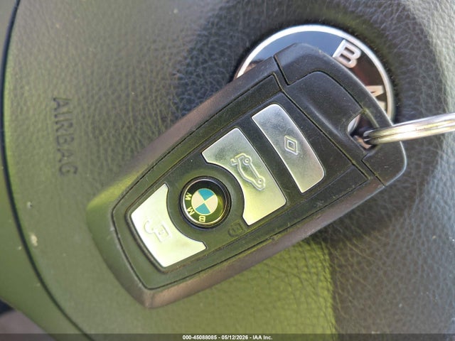 BMW 5 Series Xdrive
