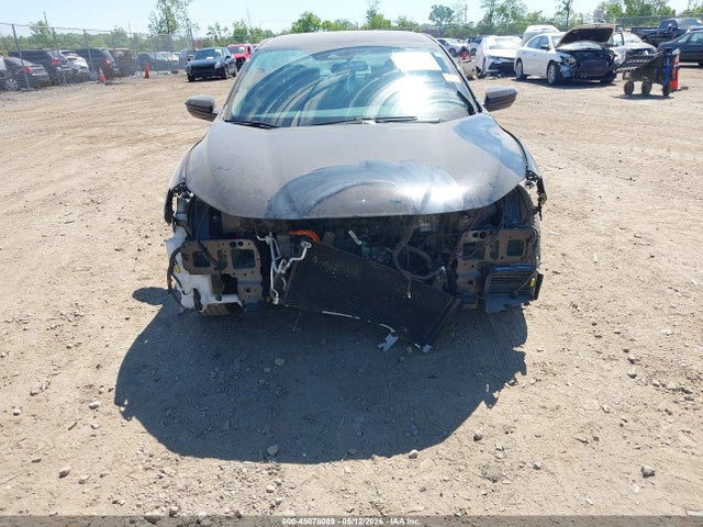 Honda Insight Ex