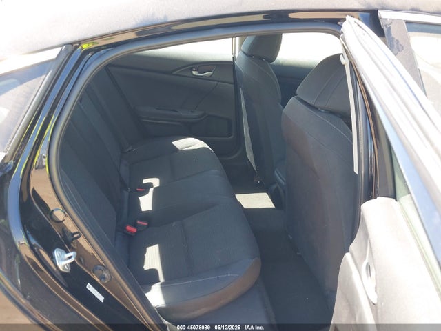 Honda Insight Ex