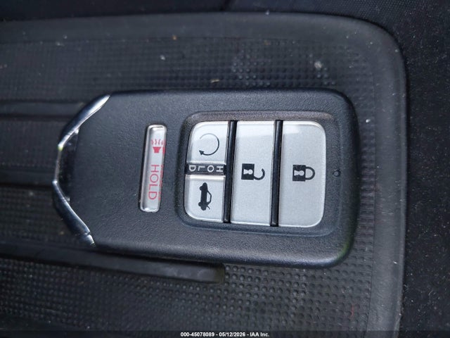 Honda Insight Ex