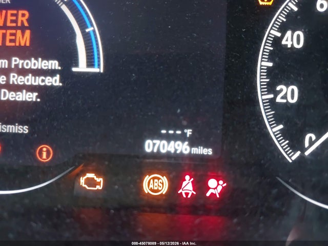 Honda Insight Ex